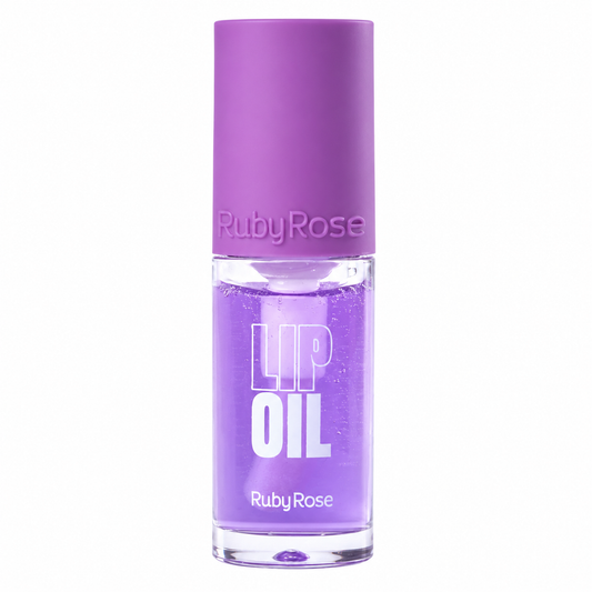Lip Oil Uva RUBY ROSE