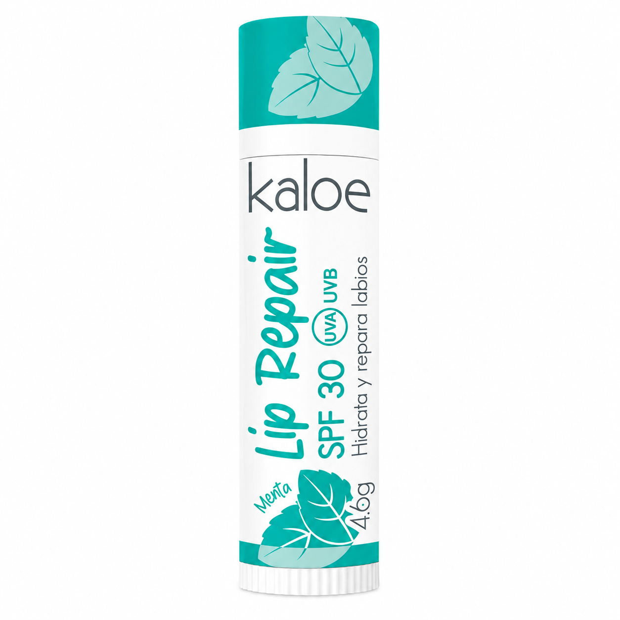 Lip Repair Menta x4.6 G Kaloe