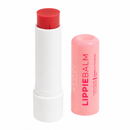 Lippie Balm Frambuesa MONTOC