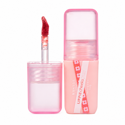 Lippie Cheeks Anto 400 MONTOC