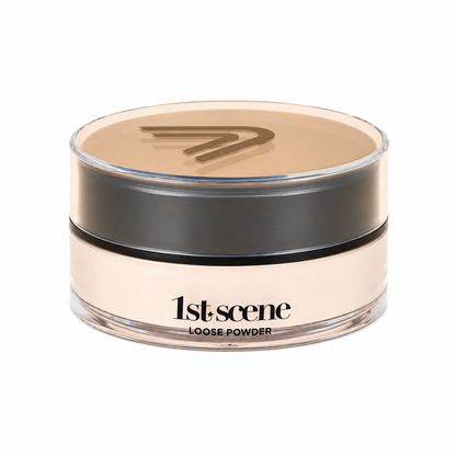 Loose Powder 1st Scene 35 Grs Atenea
