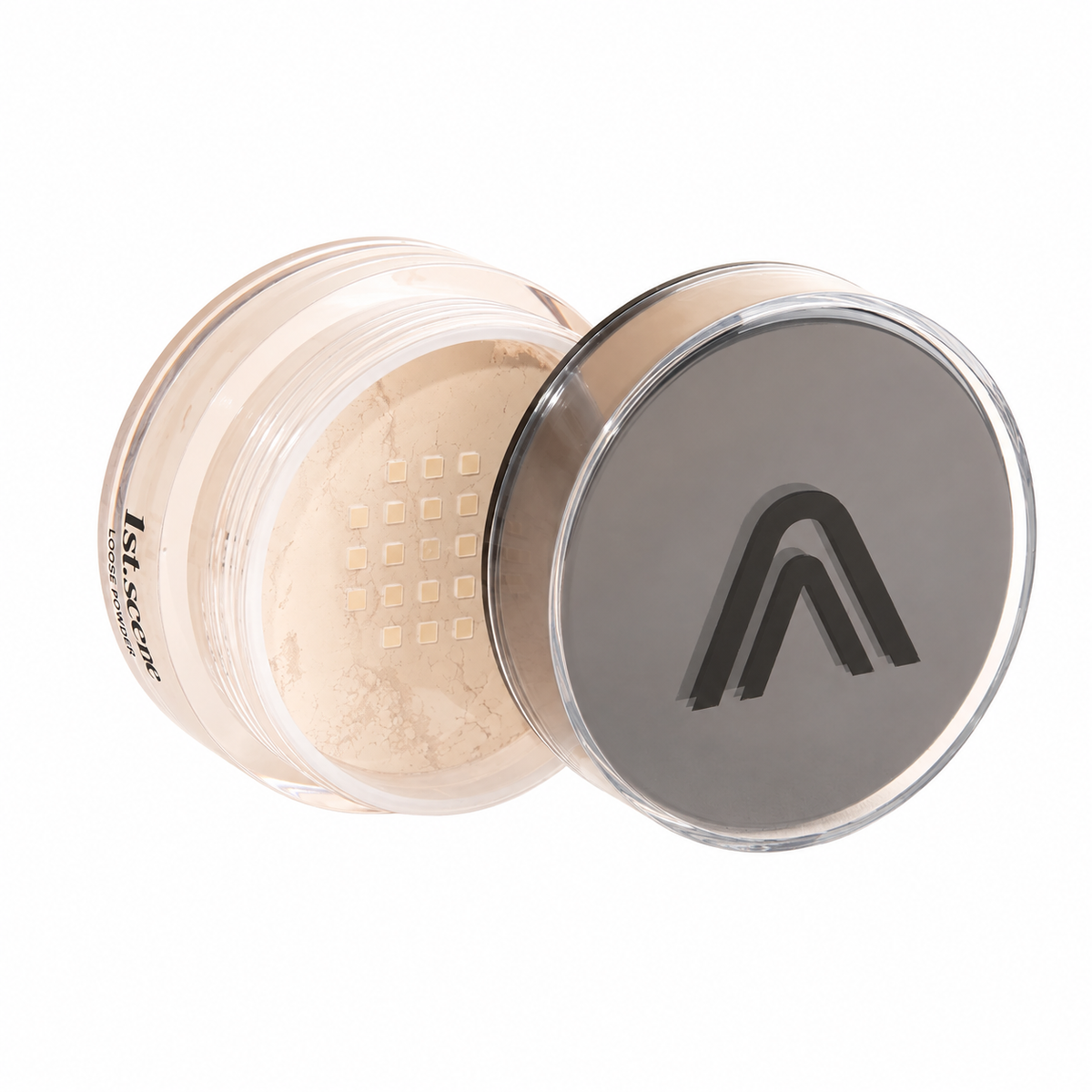 Loose Powder 1st Scene 35 Grs Atenea