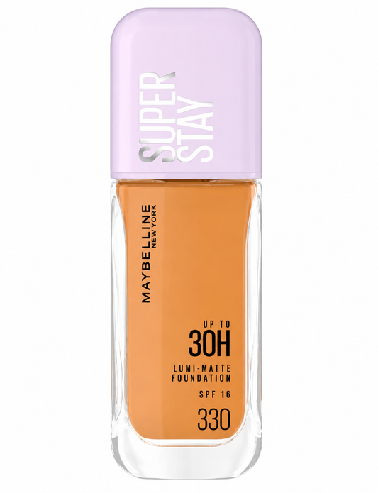 Superstay Lumi Matte 330 MAYBELLINE