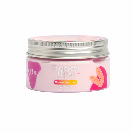 Mantequilla Corporal Mini Daiquiri Miis Cosmetics