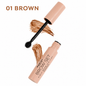 Tinta Para Cejas 01 Soft Brown Montoc