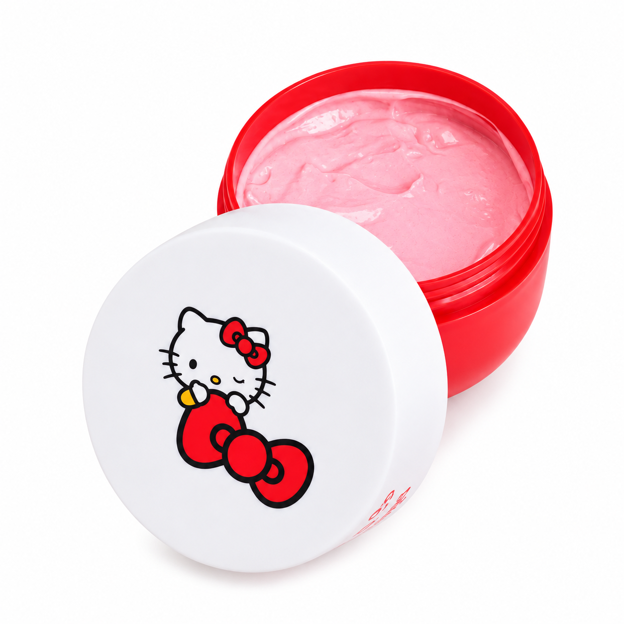 Mantequilla 240Gr Hello Kitty Miis Cosmetics