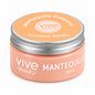 Mantequilla Coconut Vanilla 200Ml Vive Beauty
