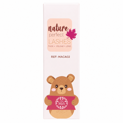 Mascara Osito Miis Cosmetics
