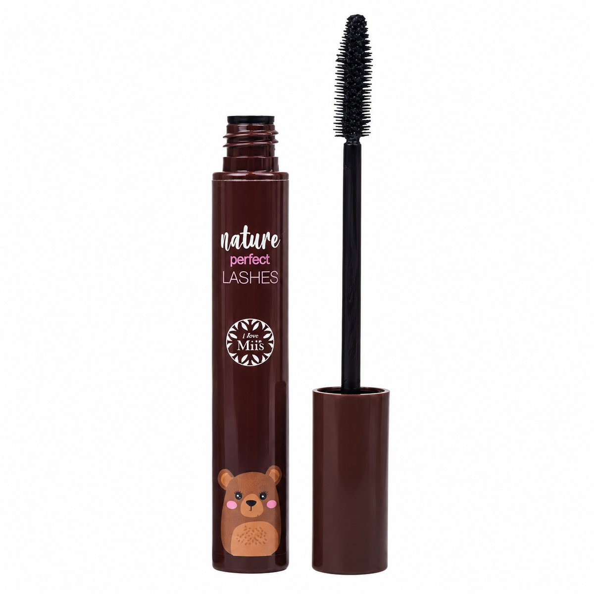 Mascara Osito Miis Cosmetics