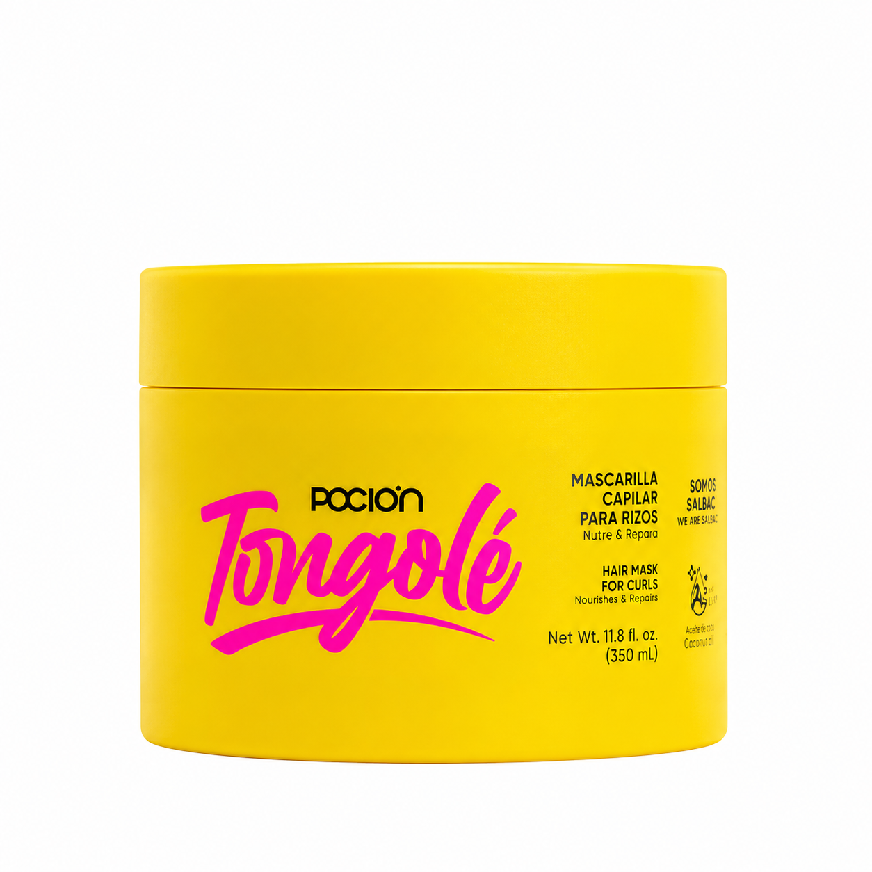 Mascarilla Tongolé POCION