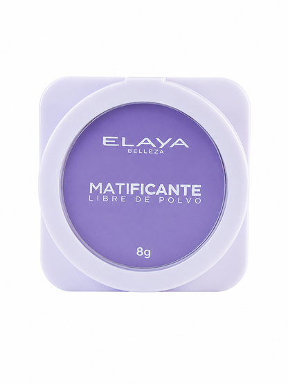 Matificante Elaya