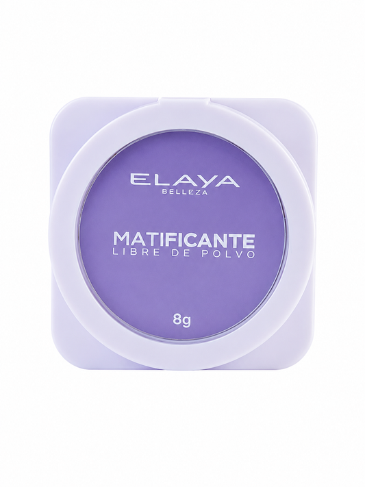 Matificante Elaya