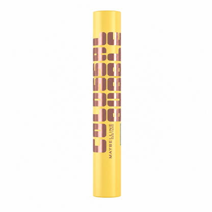 Colossal Bubble Very Black Wtp MAYBELLINE