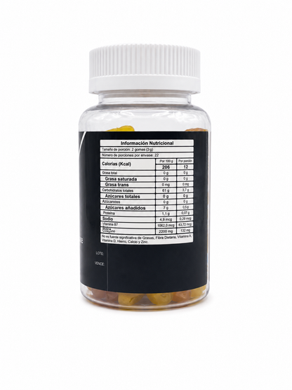 My Gummies For Men