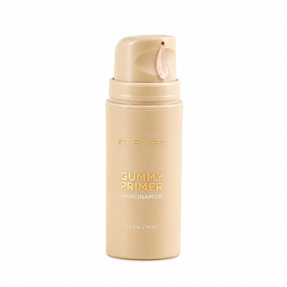 Mini Gummy Primer + Niacinamida Atenea