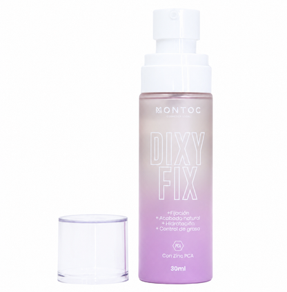Dixy Fix Sellante 30Ml Pequeño MONTOC