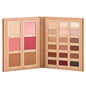 Multi - Use Color Shadow Palette Mocca Lush Atenea