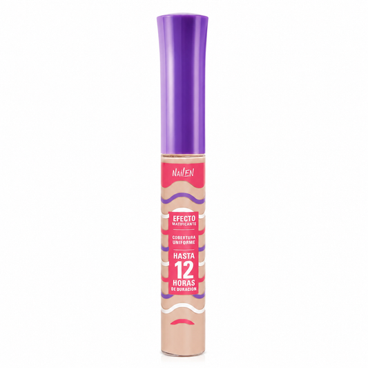 Corrector Liquido #2 NAILEN