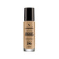 Base Liquida Resist Bronce Vogue