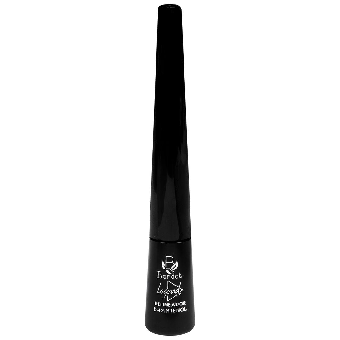 Delineador Plumon Negro Legend Bardot
