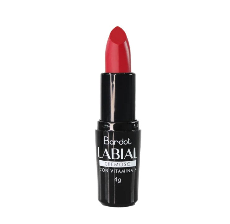 Labial Cremoso Barra #8 Passion Bardot