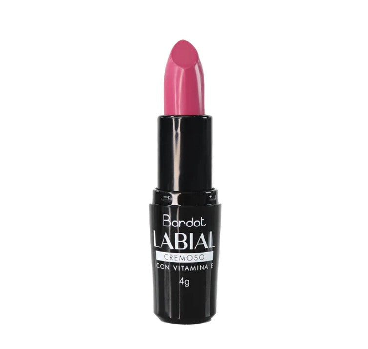 Labial Cremoso Barra #17 Ilusion Bardot