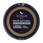 Polvo Compacto Mate Natural Arena Vogue