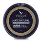 Polvo Compacto Mate Natural Moreno Vogue