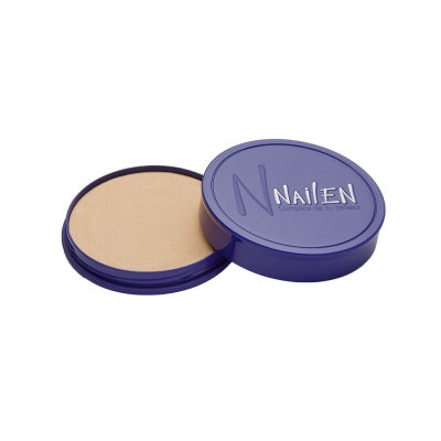 POLVO COMPACTO TRADICIONAL #0 Nailen