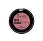 Rubor Compacto #1 Fucsia Bardot