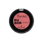 Rubor Compacto #4 Red Bardot