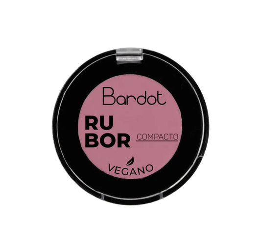 Rubor Compacto #5 Rosa Bardot