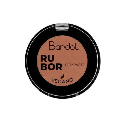 Rubor Compacto #10 Montecarlo Bardot