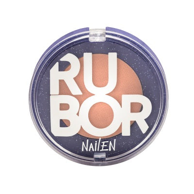 RUBOR INDIVIDUAL PLATA #8 Nailen