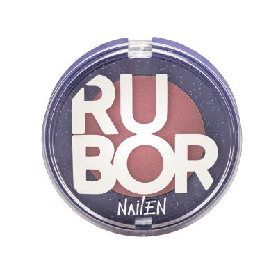 RUBOR INDIVIDUAL PLATA #25 Nailen