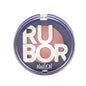RUBOR INDIVIDUAL PLATA #26 Nailen