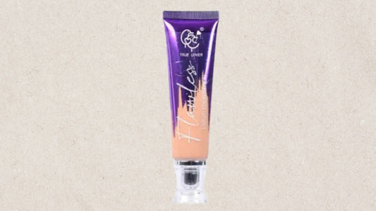 Base Flawless #3 True Lover
