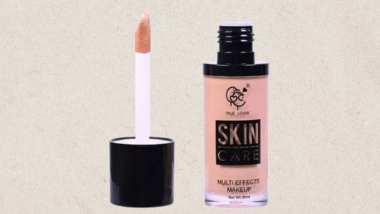 Base Skin Care #2 True Lover