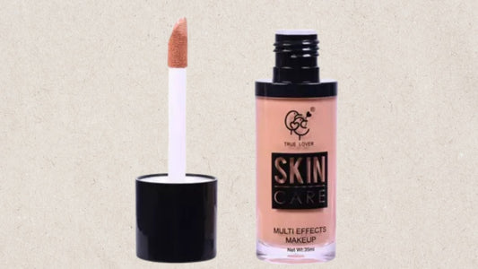 Base Skin Care #3 True Lover