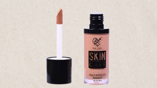 Base Skin Care #4 True Lover