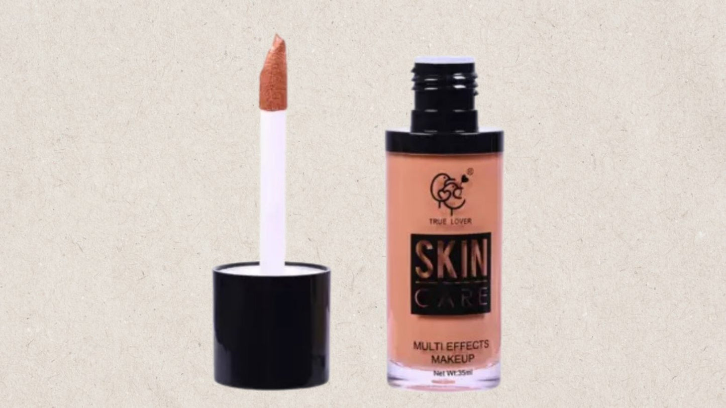 Base Skin Care #5 True Lover