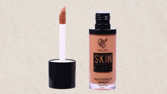 Base Skin Care #6 True Lover