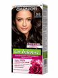 Nutrisse Color Intensa Castaño Oscuro 3.0 Garnier