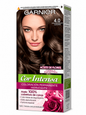 Nutrisse Color Intensa Castaño 4.0 GARNIER