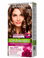Nutrisse Color Intensa Castaño Claro 5.0 GARNIER
