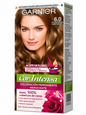 Nutrisse Color Intensa Rubio Oscuro 6.0