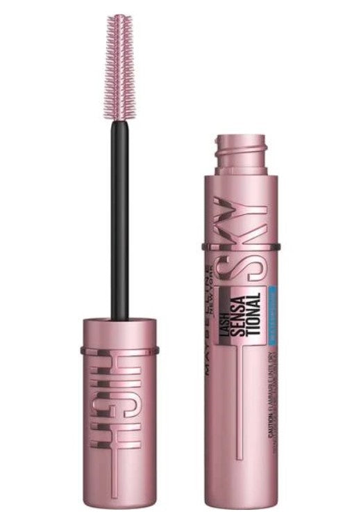 Pestañina LS Sky High Maybelline