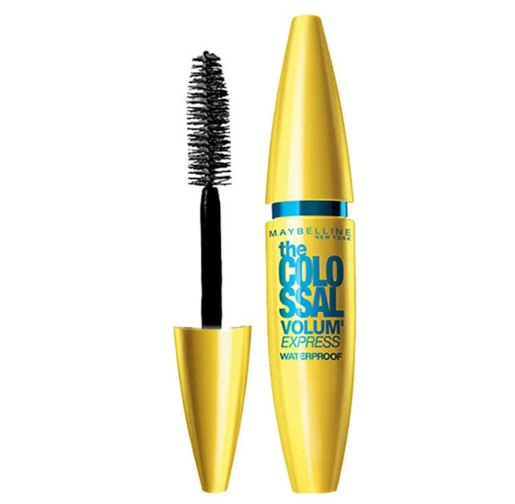 Pestañina The Colossal Maybelline