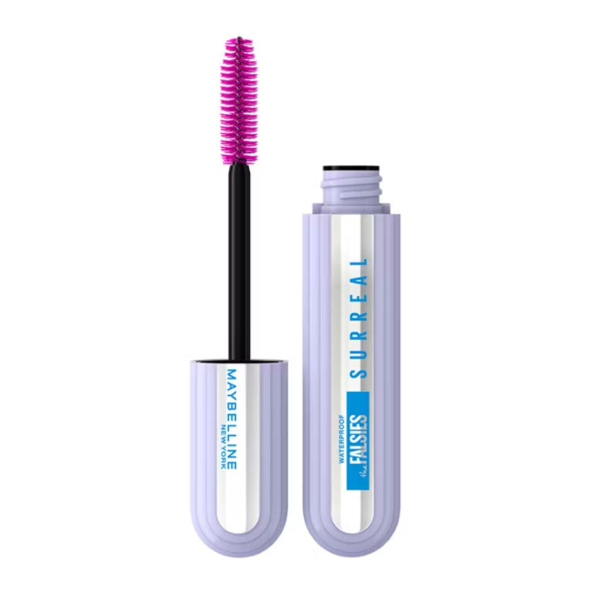 Pestañina The Falsies Surreal Maybelline