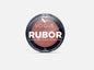 Rubor Compacto Red Red Vogue